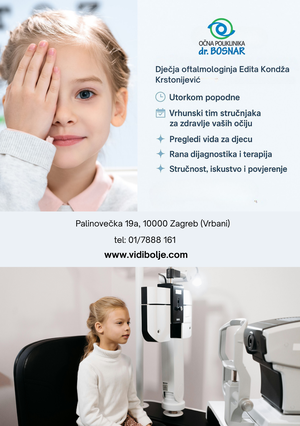 Novi član našeg stručnog tima!