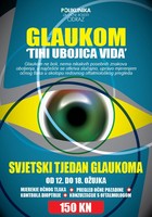 Svjetski tjedan glaukoma