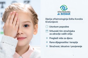 Novi član našeg stručnog tima!