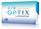 Alcon - Air Optix & Dailies kontaktne leće